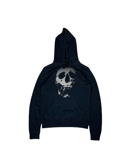 Hysteric Glamour Rare Hysteric Glamour Skull Strawberry Hoodie | Grailed