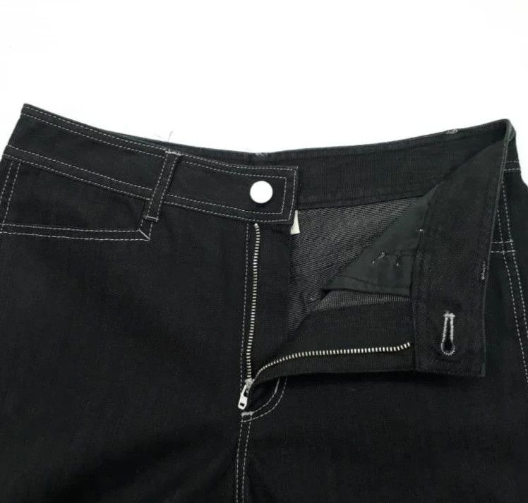 Kansai Yamamoto Kansai Bis Collection Jeans Size US 28 / EU 44 - 12 Thumbnail