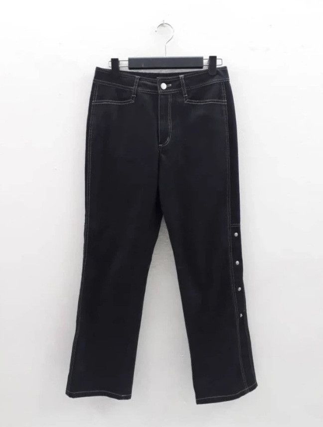 Kansai Yamamoto Kansai Bis Collection Jeans Size US 28 / EU 44 - 10 Thumbnail