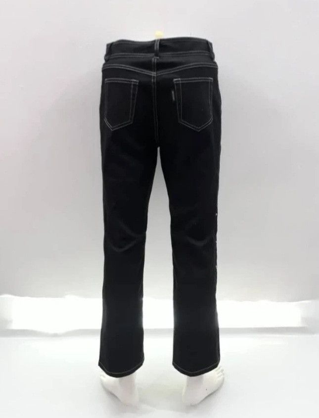 Kansai Yamamoto Kansai Bis Collection Jeans Size US 28 / EU 44 - 9 Thumbnail