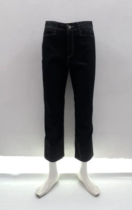 Kansai Yamamoto Kansai Bis Collection Jeans Size US 28 / EU 44 - 1 Thumbnail