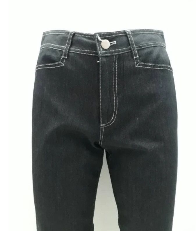 Kansai Yamamoto Kansai Bis Collection Jeans Size US 28 / EU 44 - 13 Thumbnail