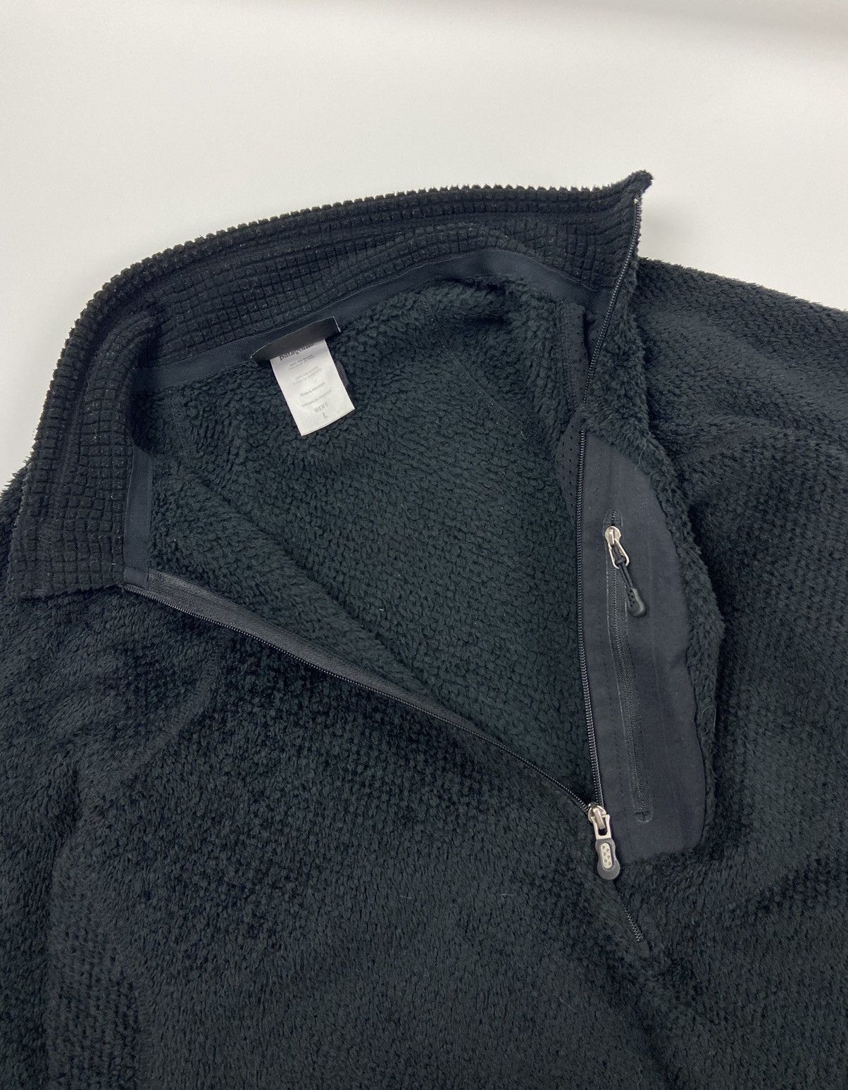 Patagonia Vintage Patagonia Fleece Size US L / EU 52-54 / 3 - 7 Thumbnail