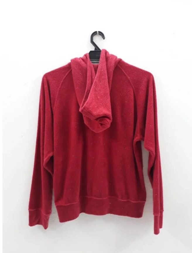 Tsumori Chisato Tsumori Chisato Zipper Hoodies Size US M / EU 48-50 / 2 - 4 Thumbnail