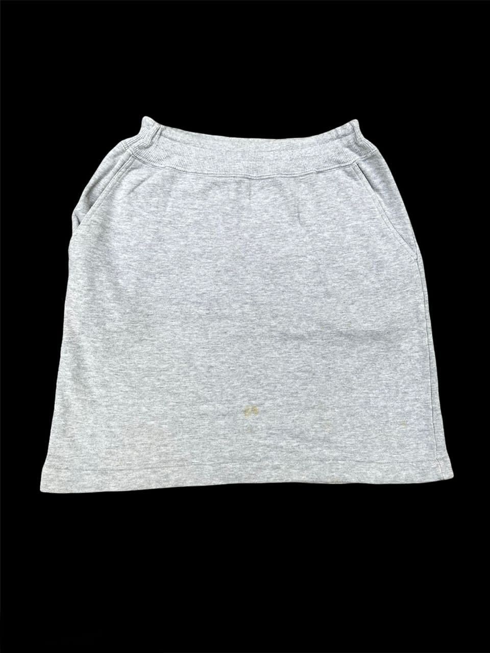 Issey Miyake × Japanese Brand × Vintage Issey Miyake Tsumori Chisato Iconic Logo Skirt Size ONE SIZE - 2 Thumbnail