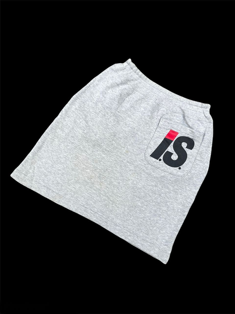 Issey Miyake × Japanese Brand × Vintage Issey Miyake Tsumori Chisato Iconic Logo Skirt Size ONE SIZE - 7 Thumbnail