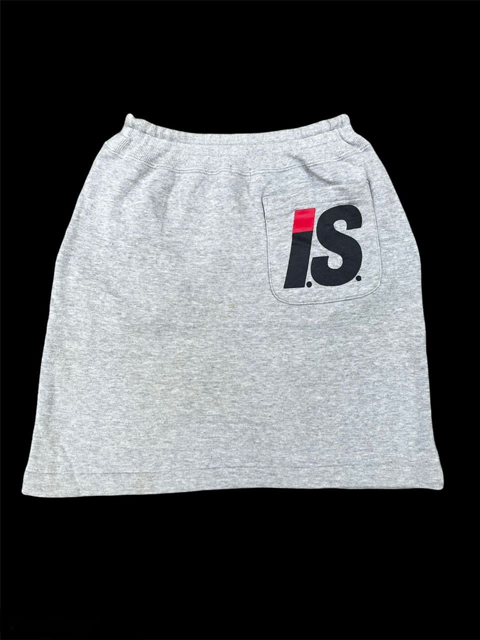 Issey Miyake × Japanese Brand × Vintage Issey Miyake Tsumori Chisato Iconic Logo Skirt Size ONE SIZE - 6 Thumbnail