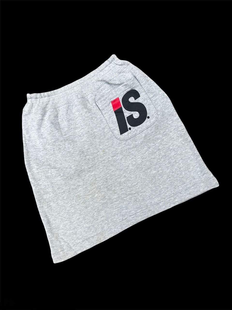 Issey Miyake × Japanese Brand × Vintage Issey Miyake Tsumori Chisato Iconic Logo Skirt Size ONE SIZE - 1 Thumbnail