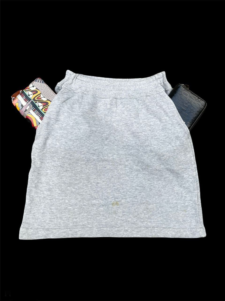 Issey Miyake × Japanese Brand × Vintage Issey Miyake Tsumori Chisato Iconic Logo Skirt Size ONE SIZE - 5 Thumbnail