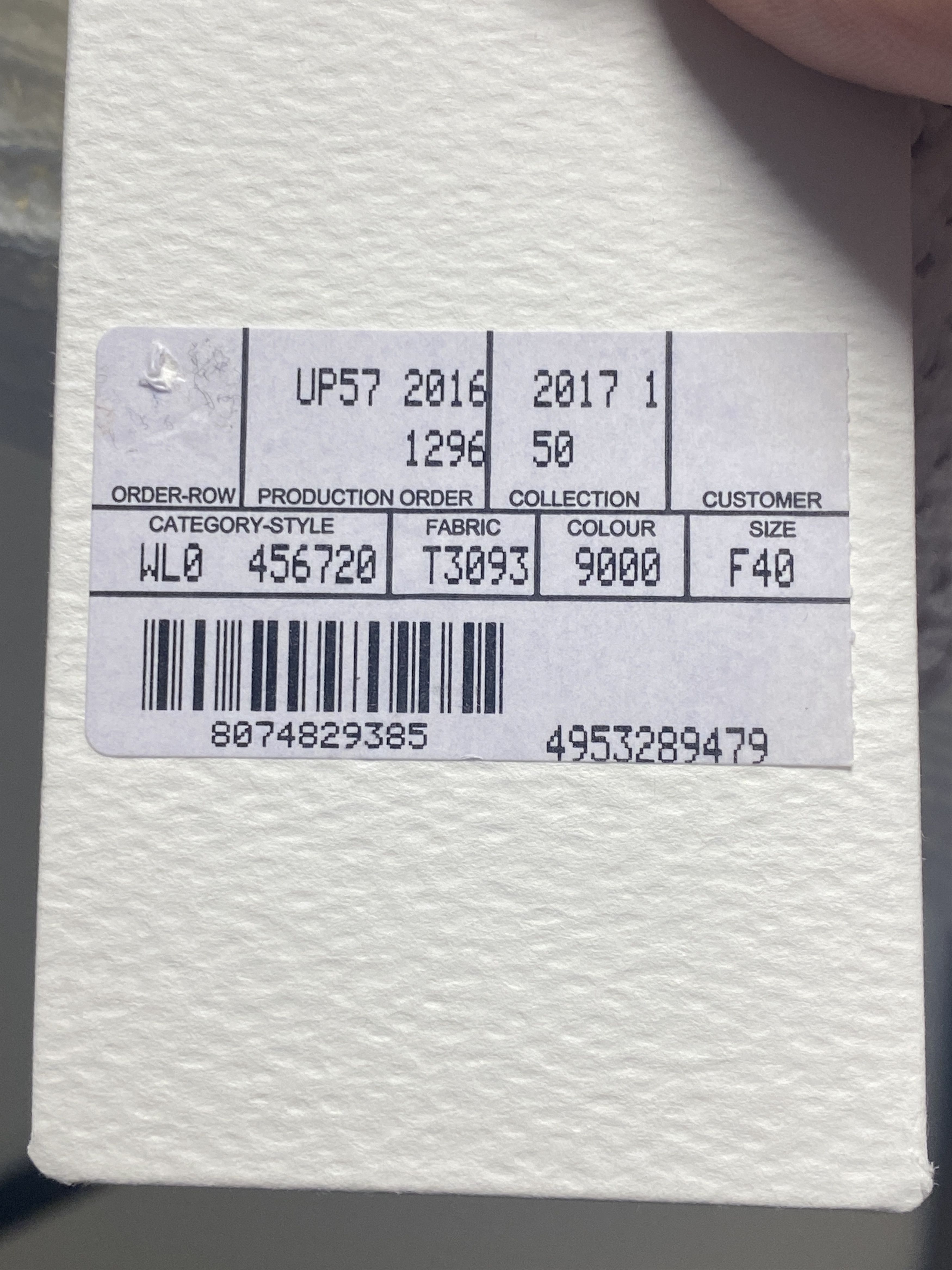 Balenciaga SS17 Chainmail Knit in rare white Size US M / EU 48-50 / 2 - 5 Thumbnail