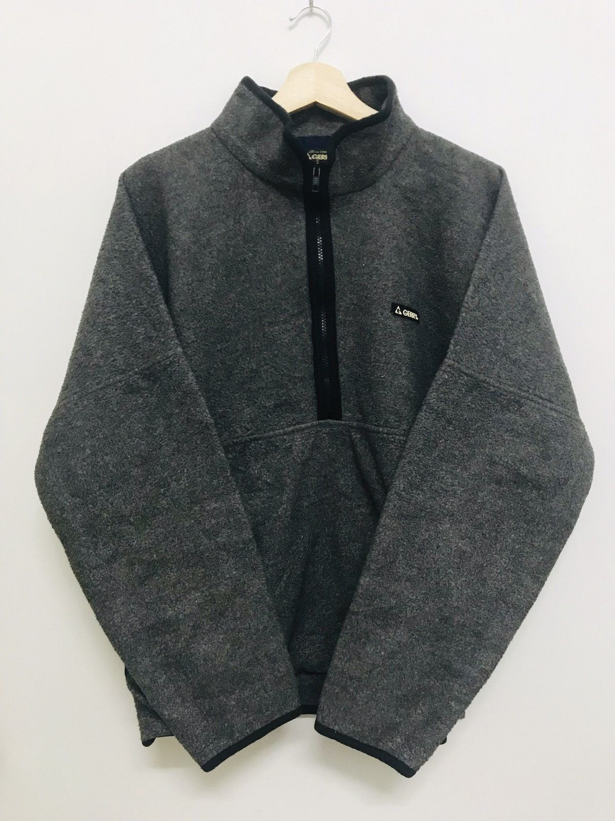 Vintage Gerry Light Jacket Made in USA Size US XL / EU 56 / 4 - 2 Thumbnail