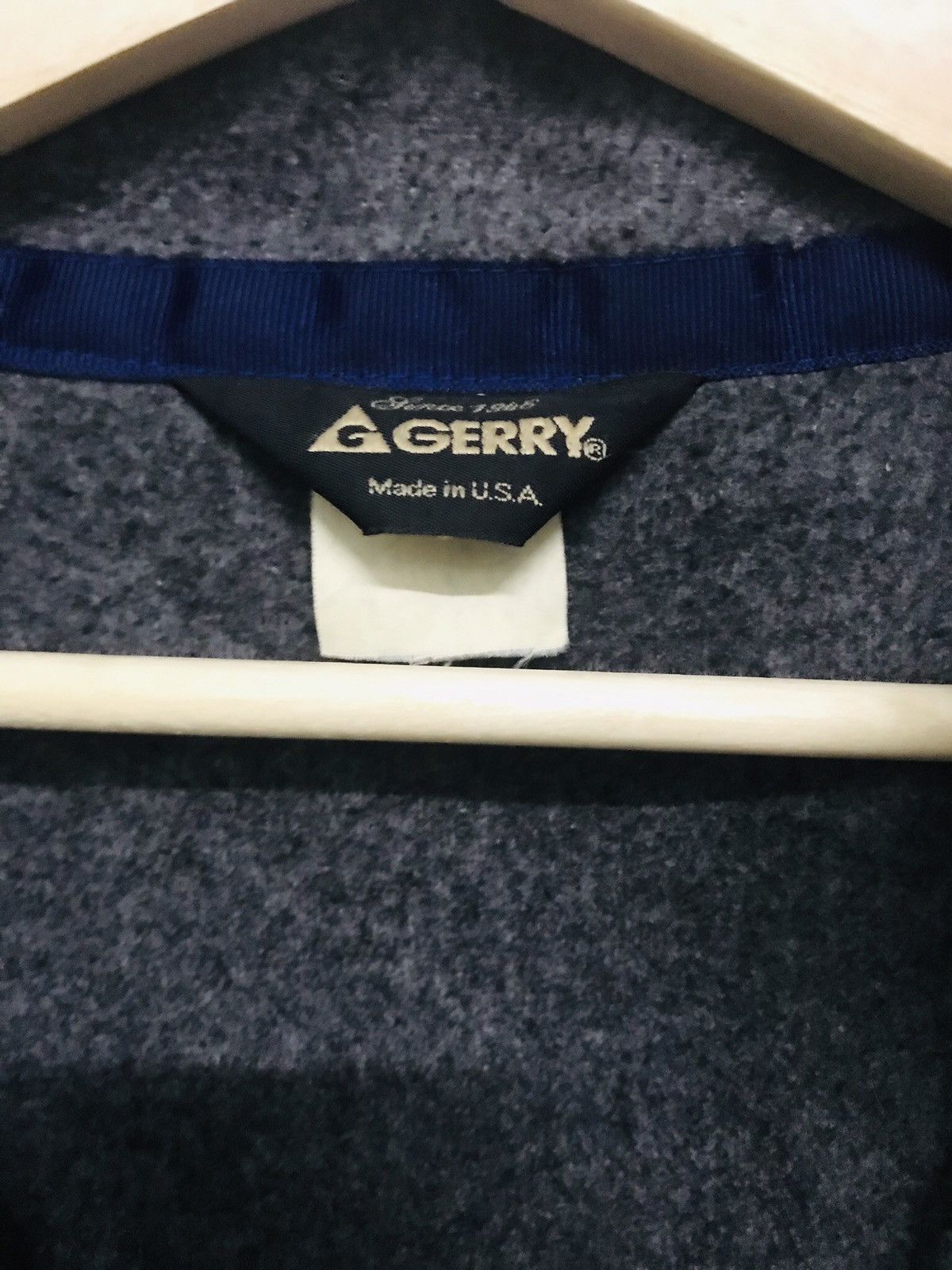 Vintage Gerry Light Jacket Made in USA Size US XL / EU 56 / 4 - 5 Thumbnail