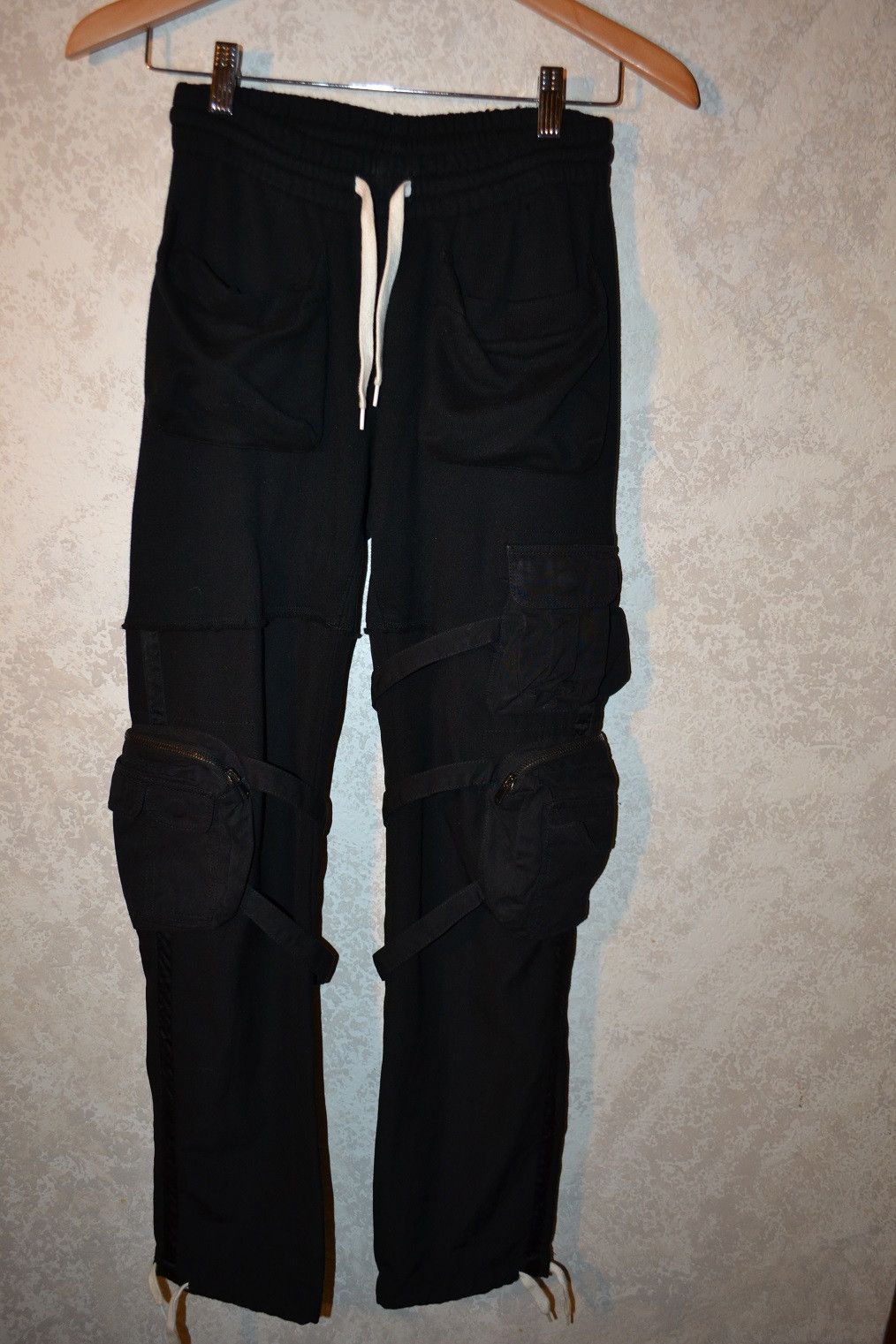 Hybrid Combo Sweatpant