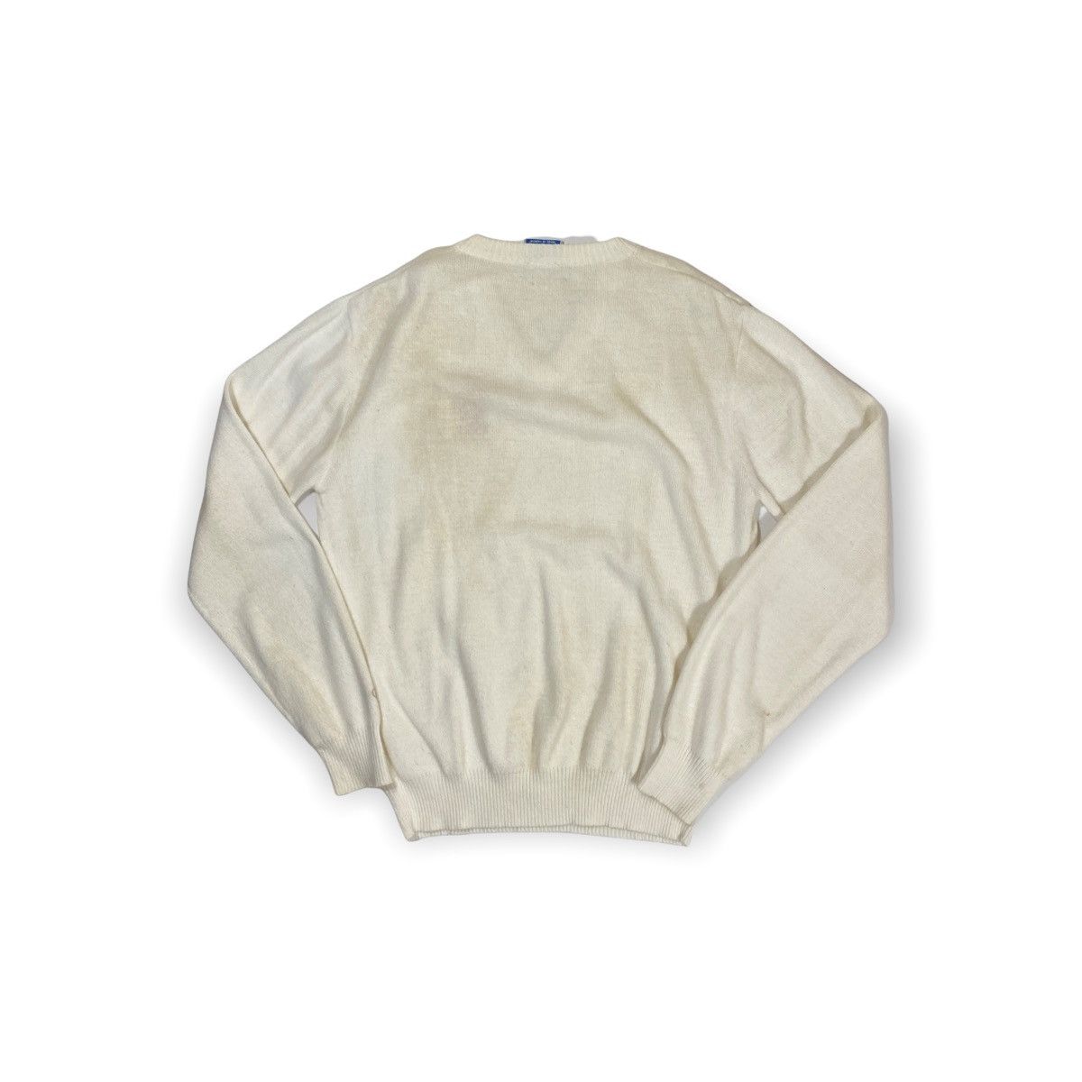 Champion × NFL × Vintage Vintage Champion Kansas City Chiefs Cardigan Size US L / EU 52-54 / 3 - 6 Thumbnail