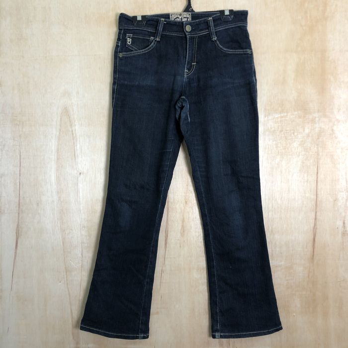 Designer C-Seventeen denim Revolution | Grailed