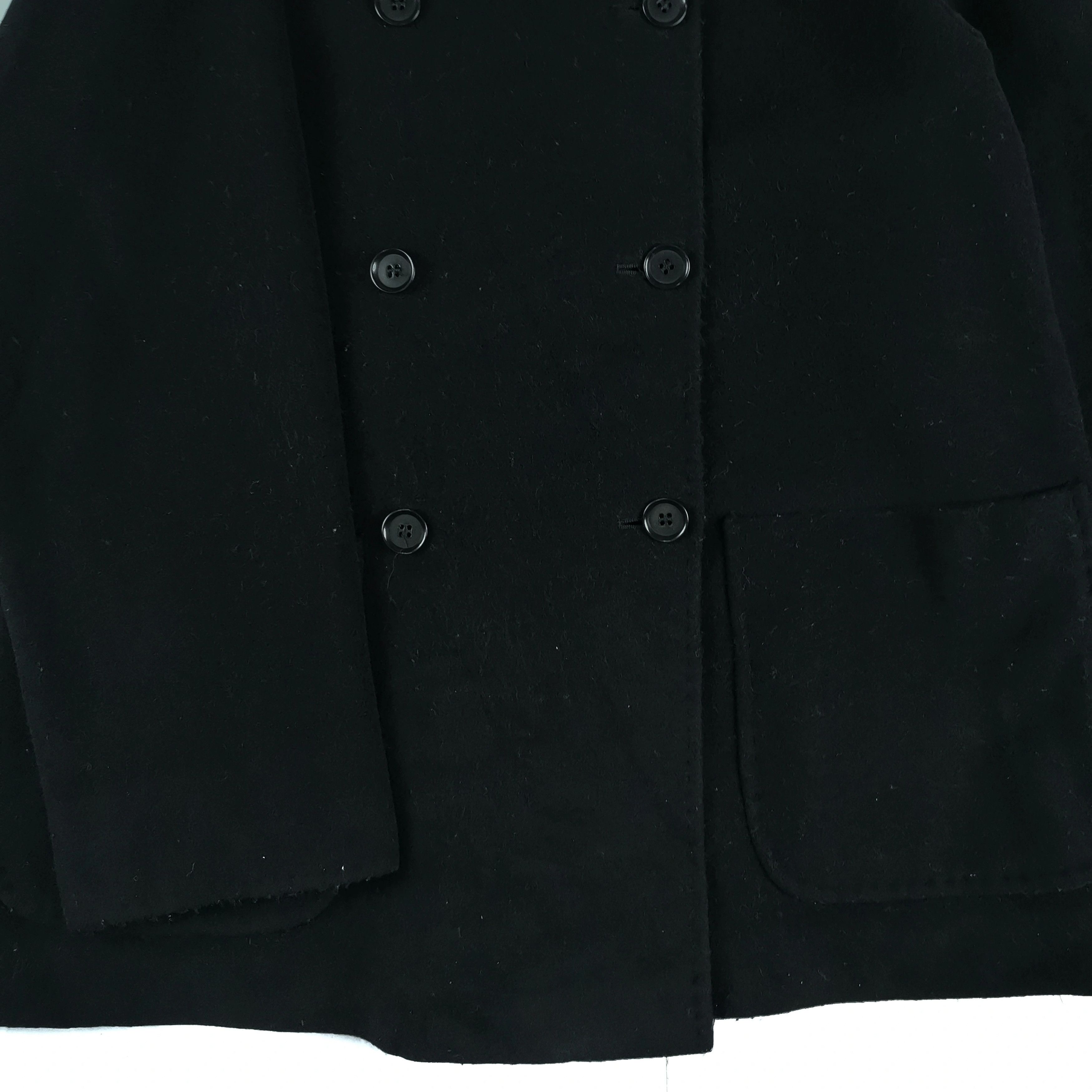 Other Vintage MAX MARA Luxury Wool Jacket Size US M / EU 48-50 / 2 - 3 Thumbnail
