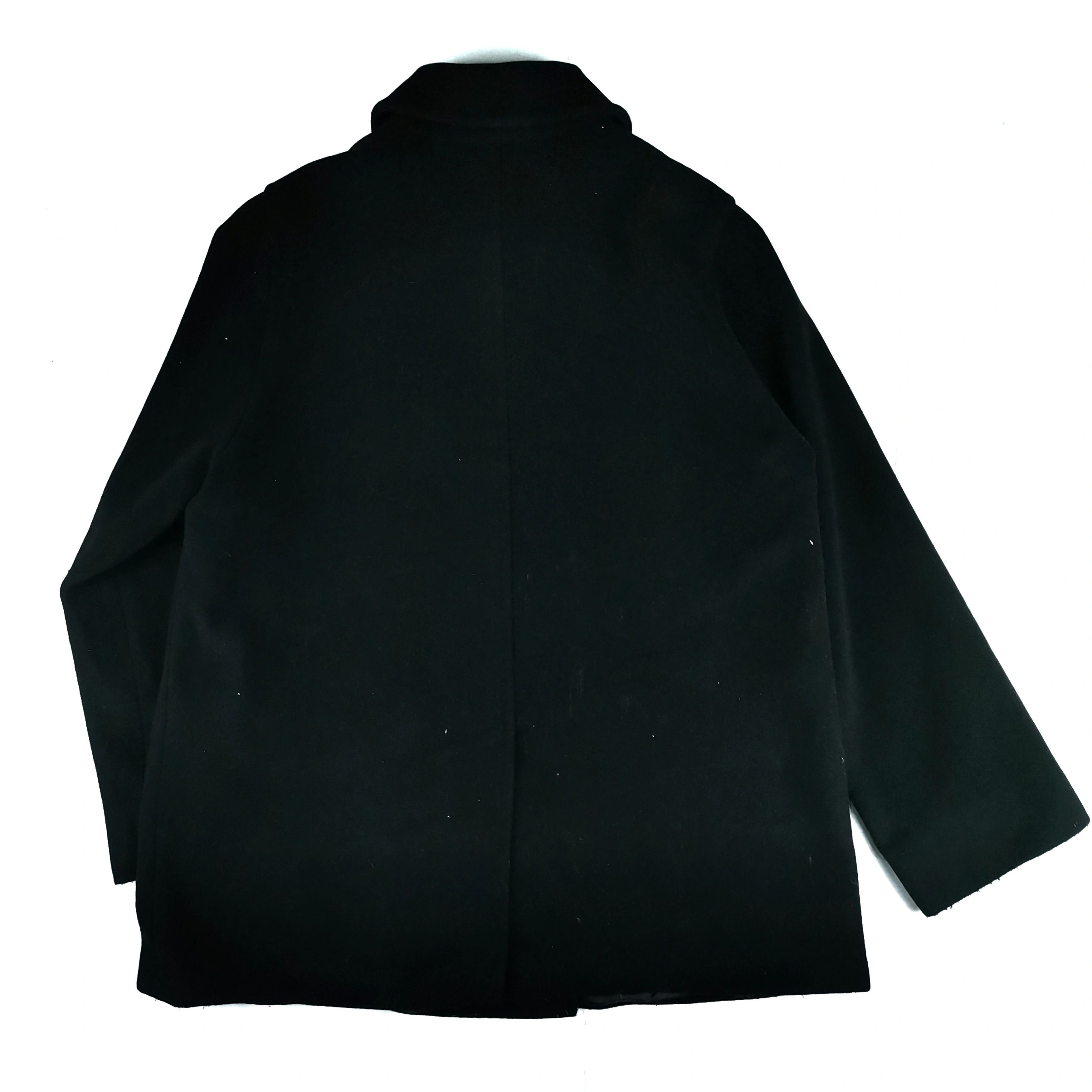 Other Vintage MAX MARA Luxury Wool Jacket Size US M / EU 48-50 / 2 - 4 Thumbnail