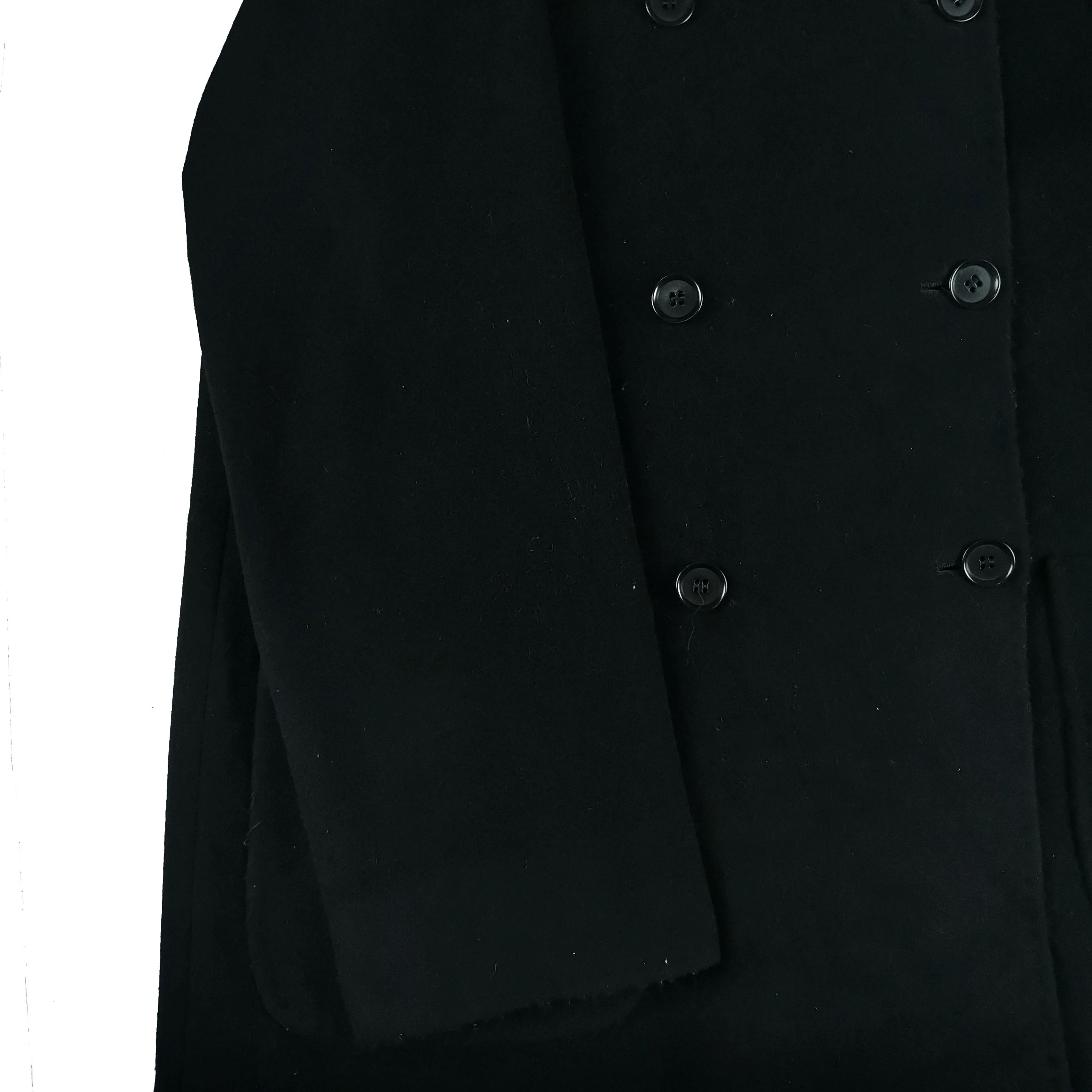 Other Vintage MAX MARA Luxury Wool Jacket Size US M / EU 48-50 / 2 - 2 Thumbnail