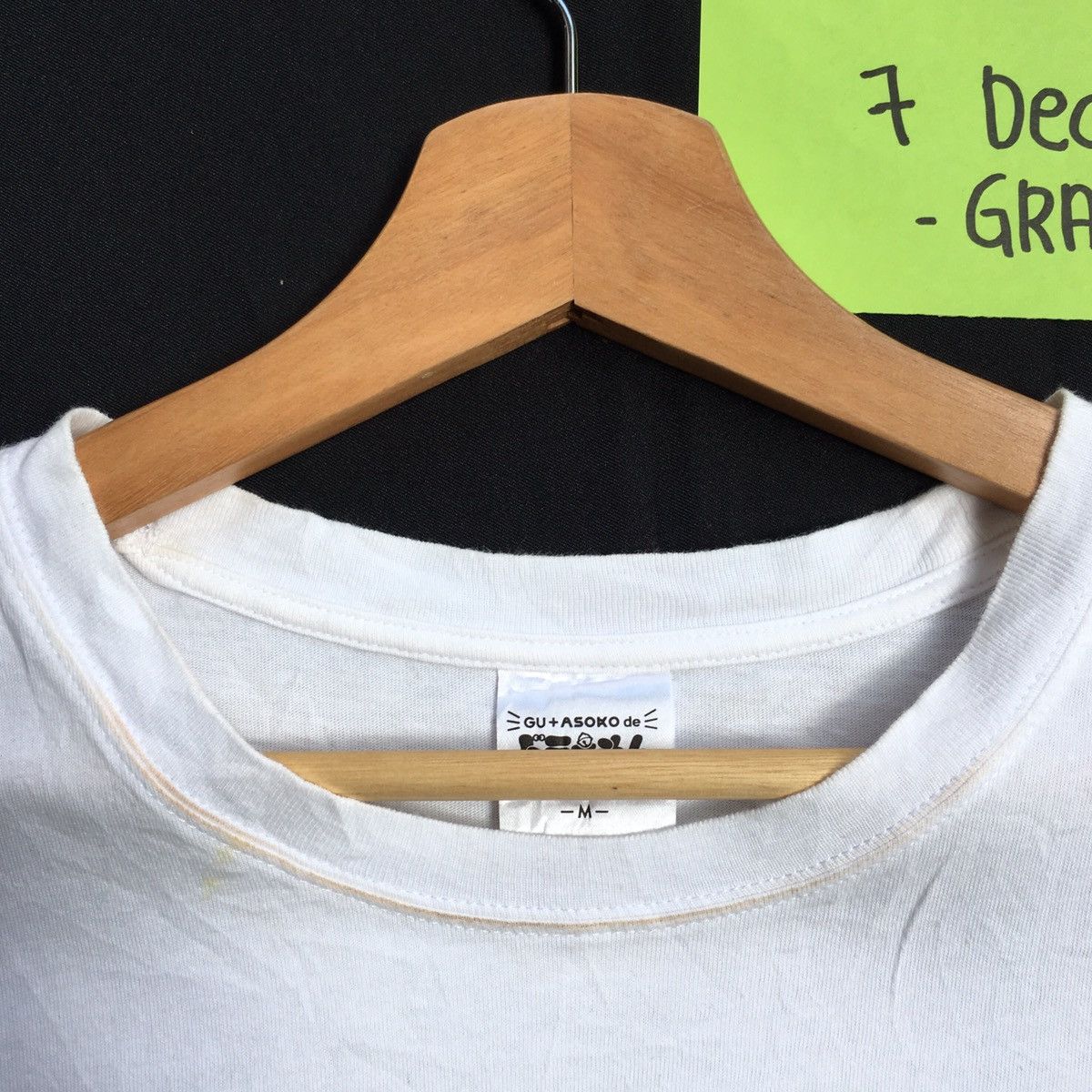 Japanese Brand × Vintage Rare Vintage Doraemon Friendship Japanese Brand Tee Size US M / EU 48-50 / 2 - 7 Thumbnail