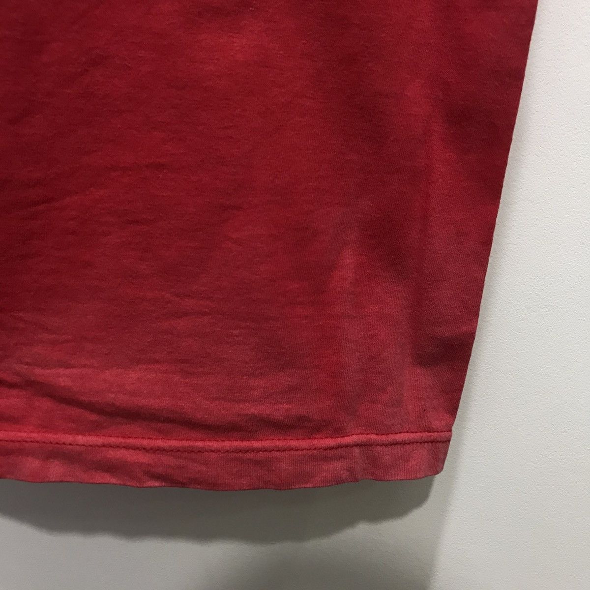 Band Tees Vintage Lenny Kravtiz Circus Tour Tshirt Size US L / EU 52-54 / 3 - 3 Thumbnail