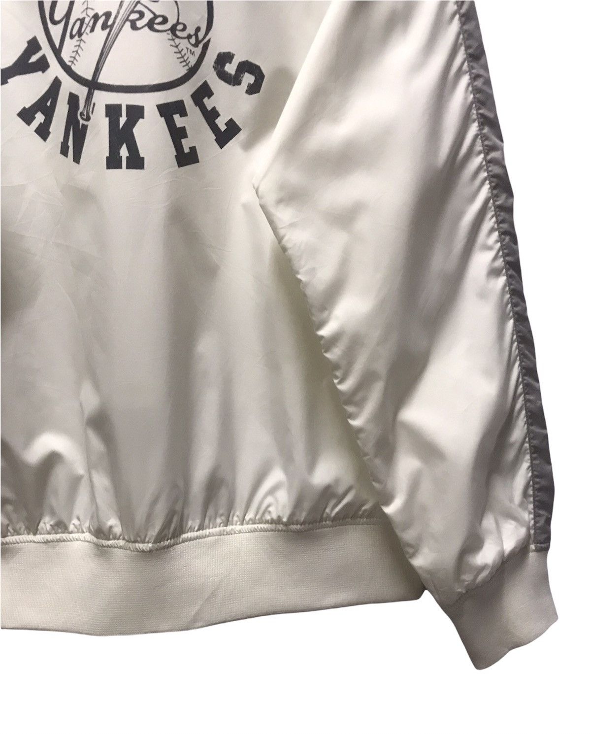 Uniqlo NY Yankees Big Logo Bomber Jacket Size US S / EU 44-46 / 1 - 3 Thumbnail