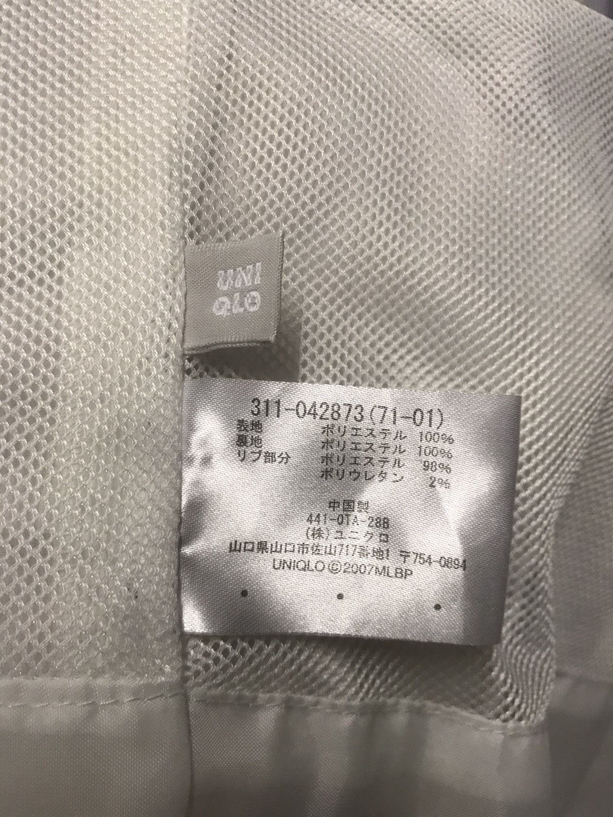 Uniqlo NY Yankees Big Logo Bomber Jacket Size US S / EU 44-46 / 1 - 14 Thumbnail