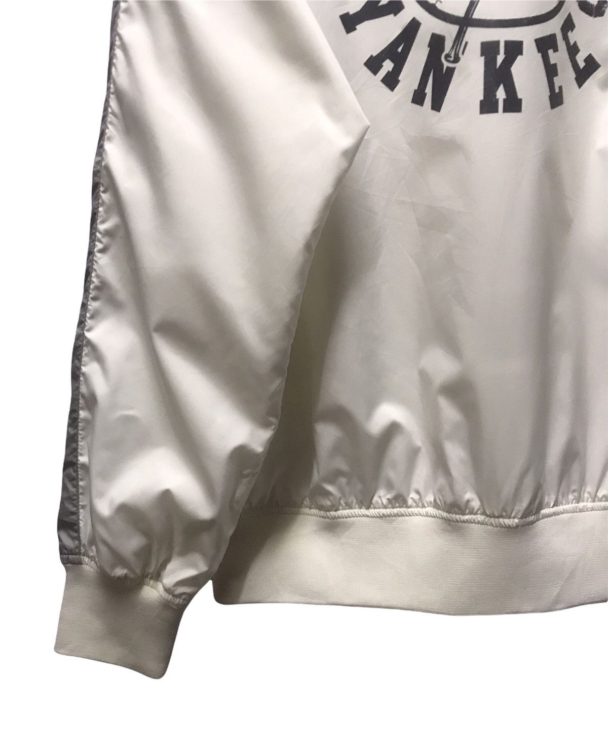 Uniqlo NY Yankees Big Logo Bomber Jacket Size US S / EU 44-46 / 1 - 4 Thumbnail