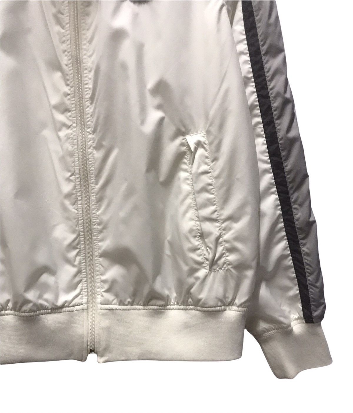 Uniqlo NY Yankees Big Logo Bomber Jacket Size US S / EU 44-46 / 1 - 9 Thumbnail