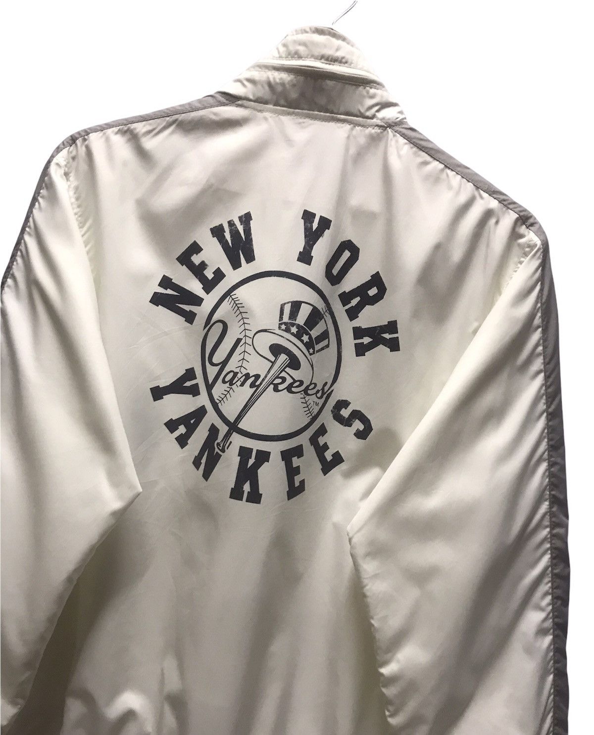 Uniqlo NY Yankees Big Logo Bomber Jacket Size US S / EU 44-46 / 1 - 2 Thumbnail