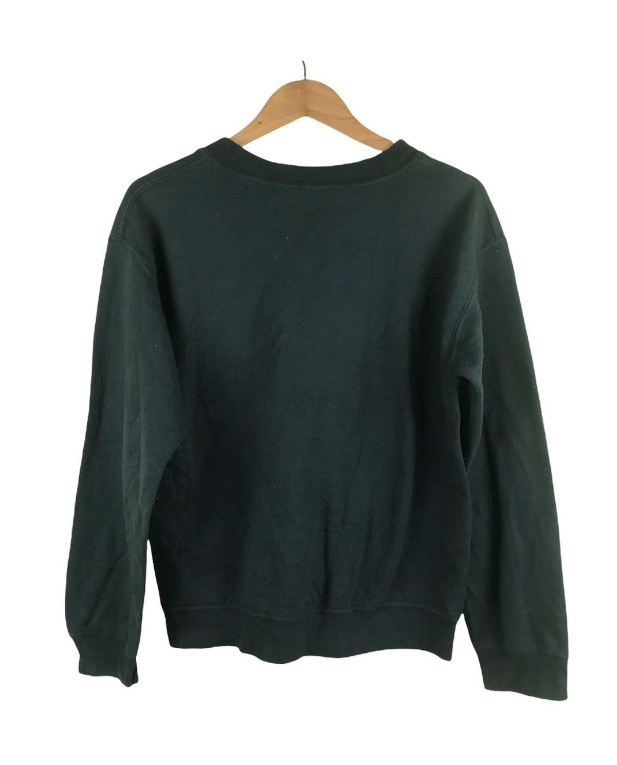Vintage Vintage Air Jordy 87 Sweatshirt Size US S / EU 44-46 / 1 - 4 Thumbnail