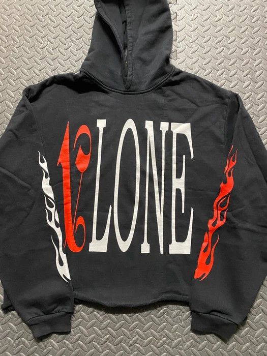 Grailed vlone outlet