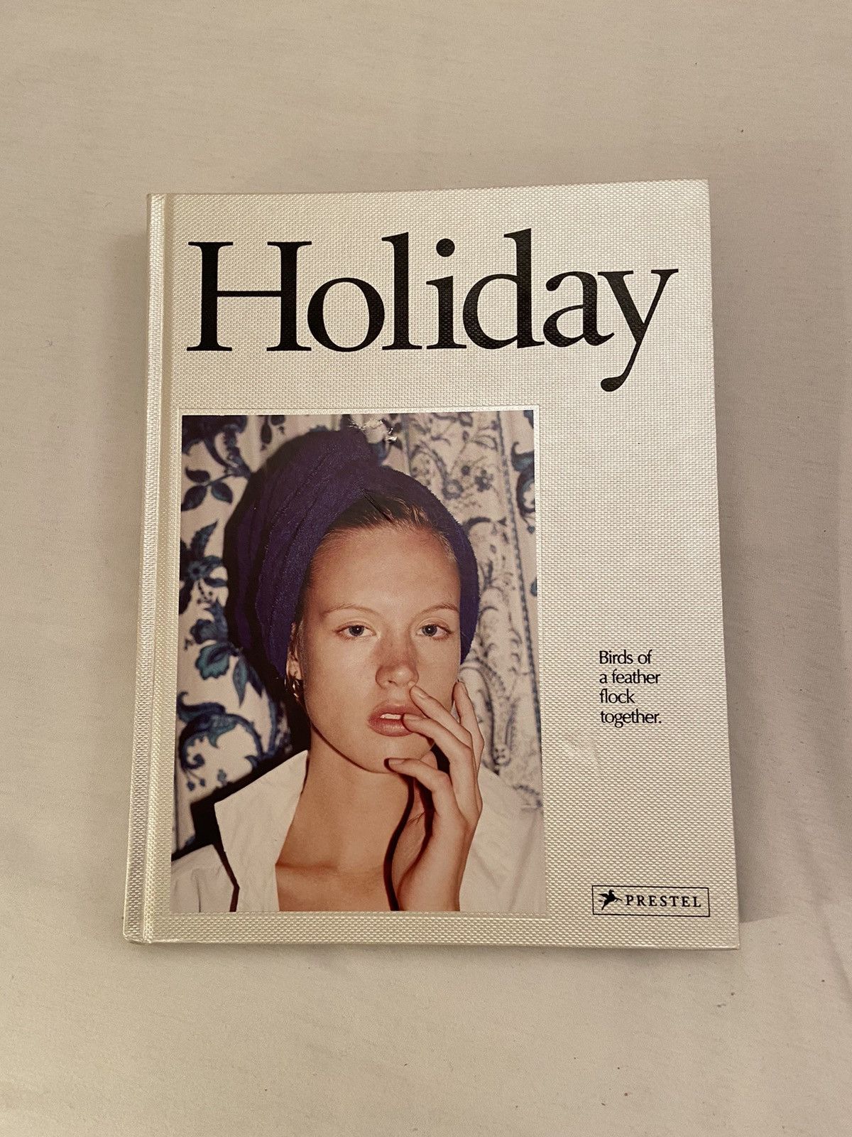 IDEA Henrik Purienne HOLIDAY - Limited Edition - Hardcover | Grailed