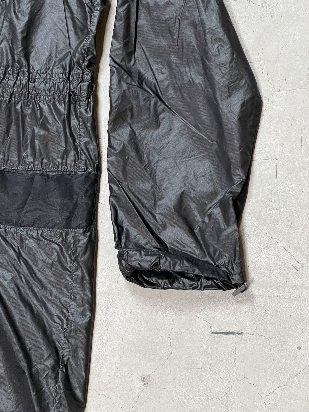 D.Gnak By Kang.D D. Gnak by Kang. D Thin Nylon Jacket Size US M / EU 48-50 / 2 - 4 Thumbnail