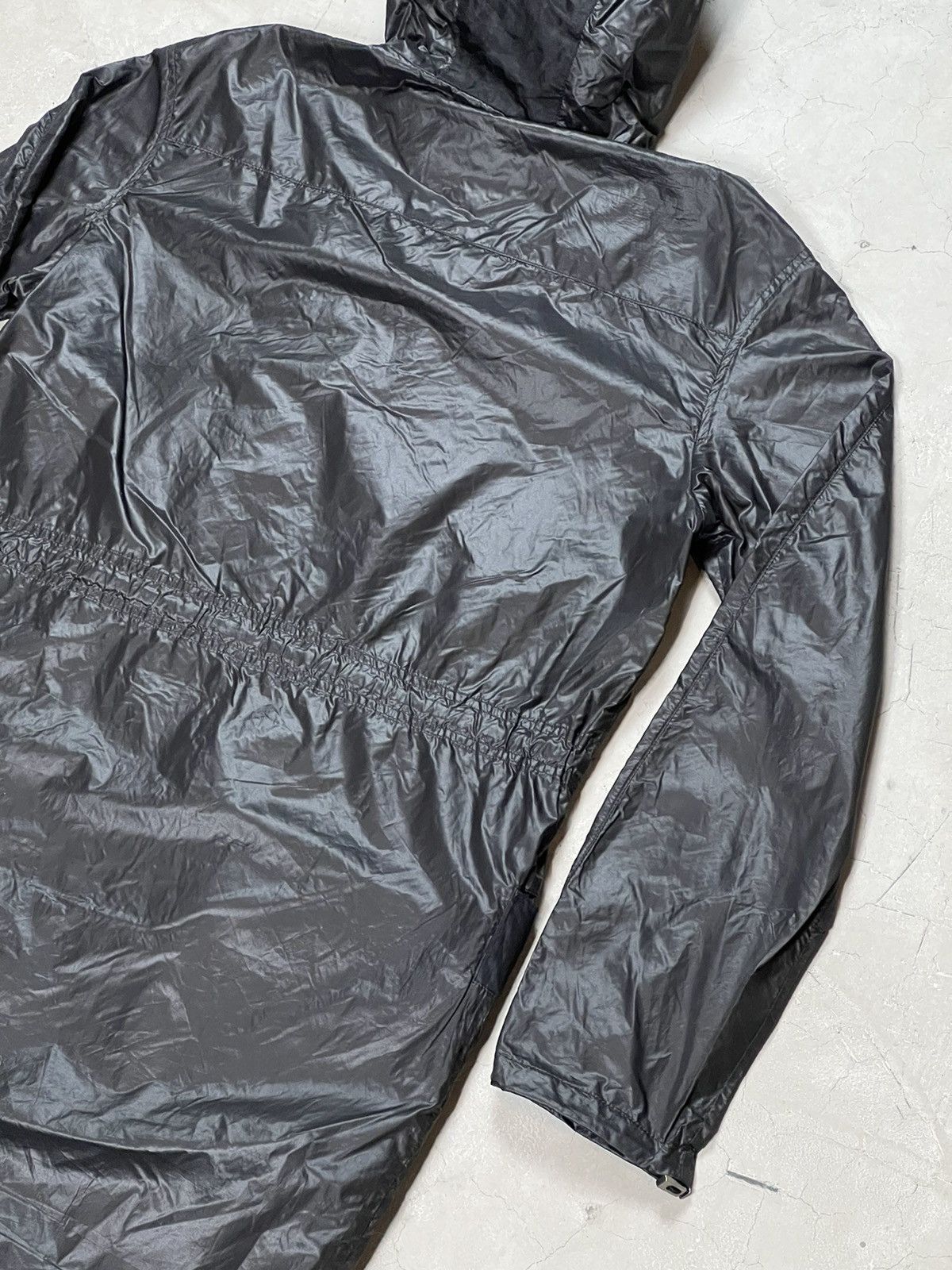 D.Gnak By Kang.D D. Gnak by Kang. D Thin Nylon Jacket Size US M / EU 48-50 / 2 - 8 Thumbnail