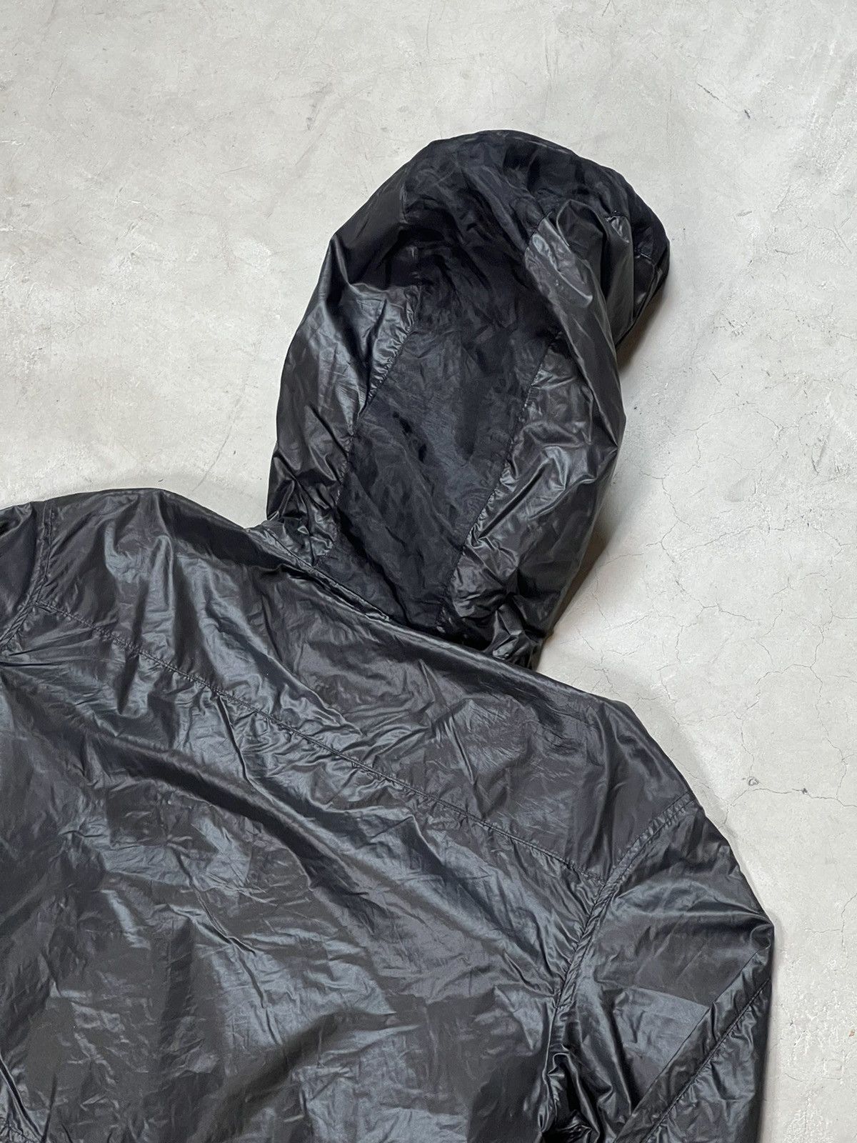 D.Gnak By Kang.D D. Gnak by Kang. D Thin Nylon Jacket Size US M / EU 48-50 / 2 - 7 Thumbnail