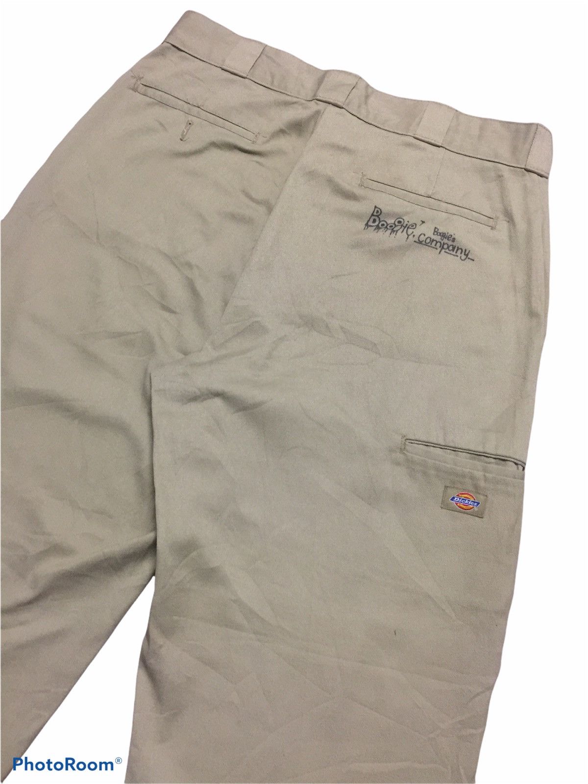 Dickies Dickies x Boogie Artist Hand Draw Double Knee Pant Size US 34 / EU 50 - 5 Thumbnail