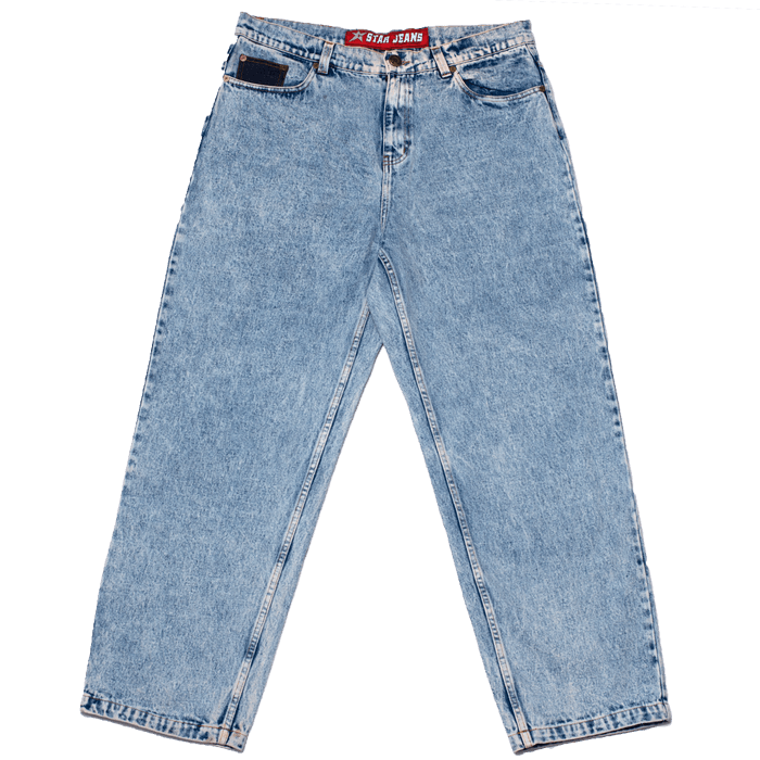 Carpet Carpet Company CStar Jeans Light Wash Grailed