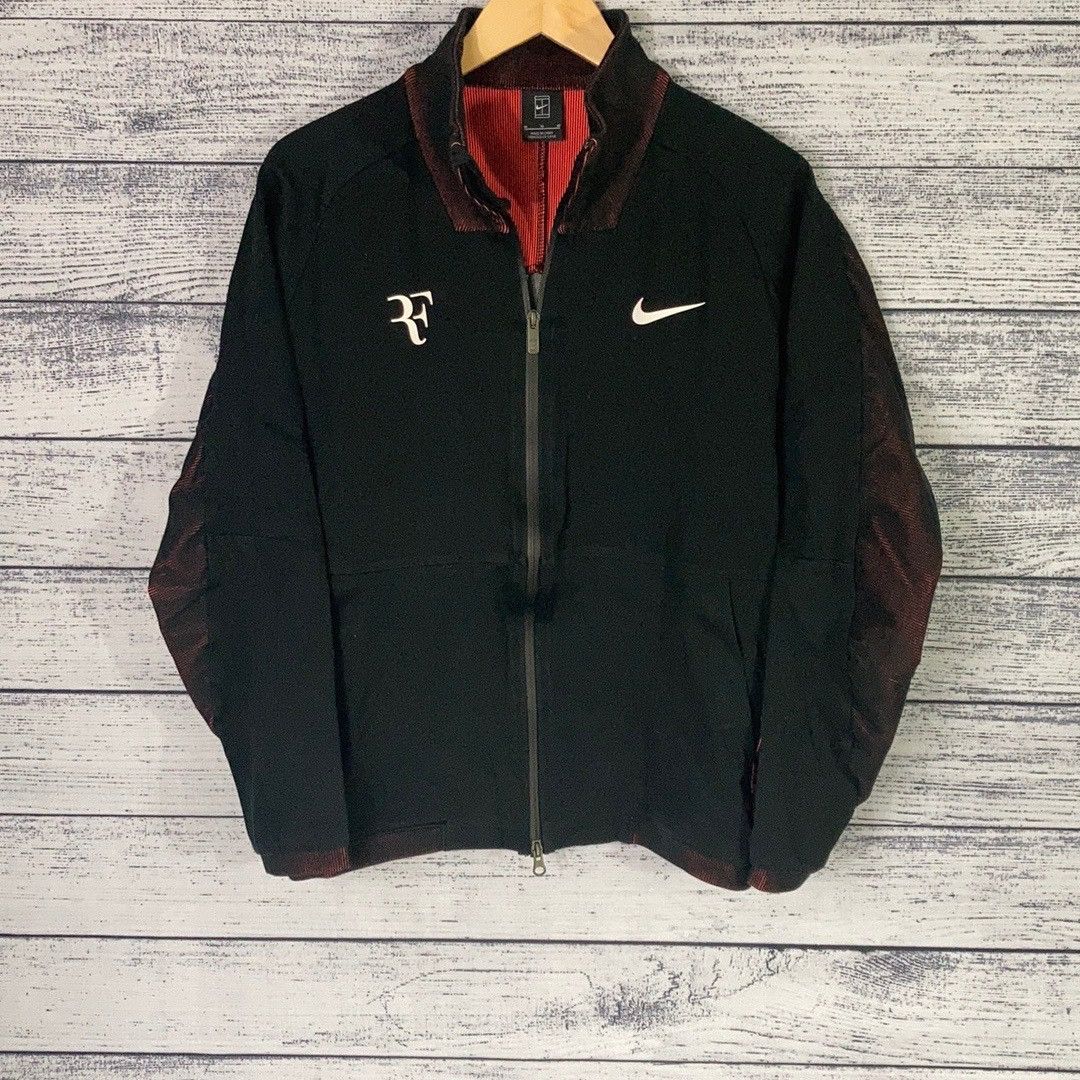 2018 nike windbreaker best sale