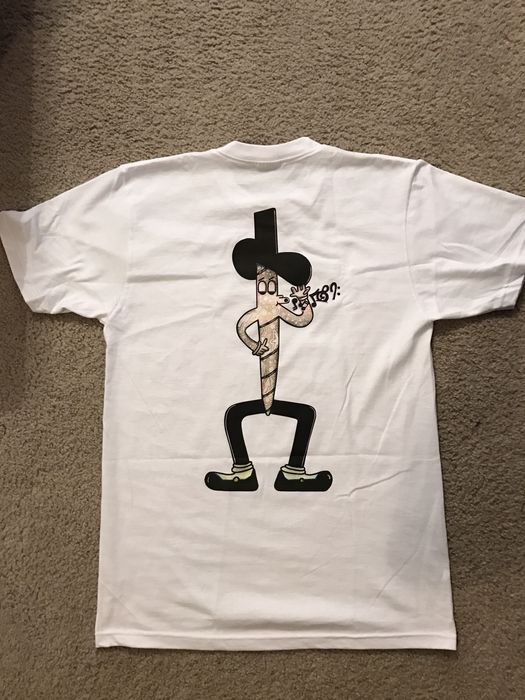 Supreme blade jointman outlet tee