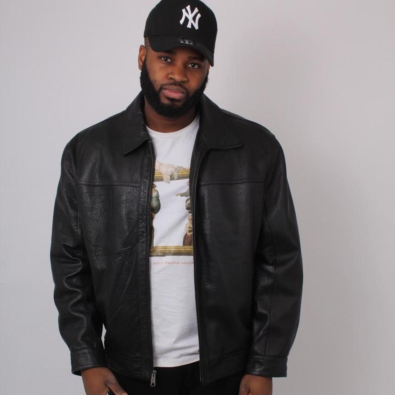 Roundtree & Yorke × Streetwear × Vintage Roundtree & Yorke