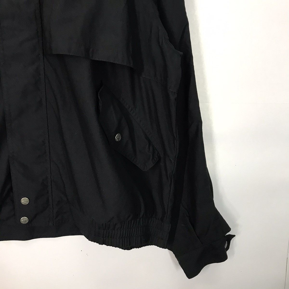 Greg Norman Greg Norman Bomber style Jacket Size US L / EU 52-54 / 3 - 3 Thumbnail