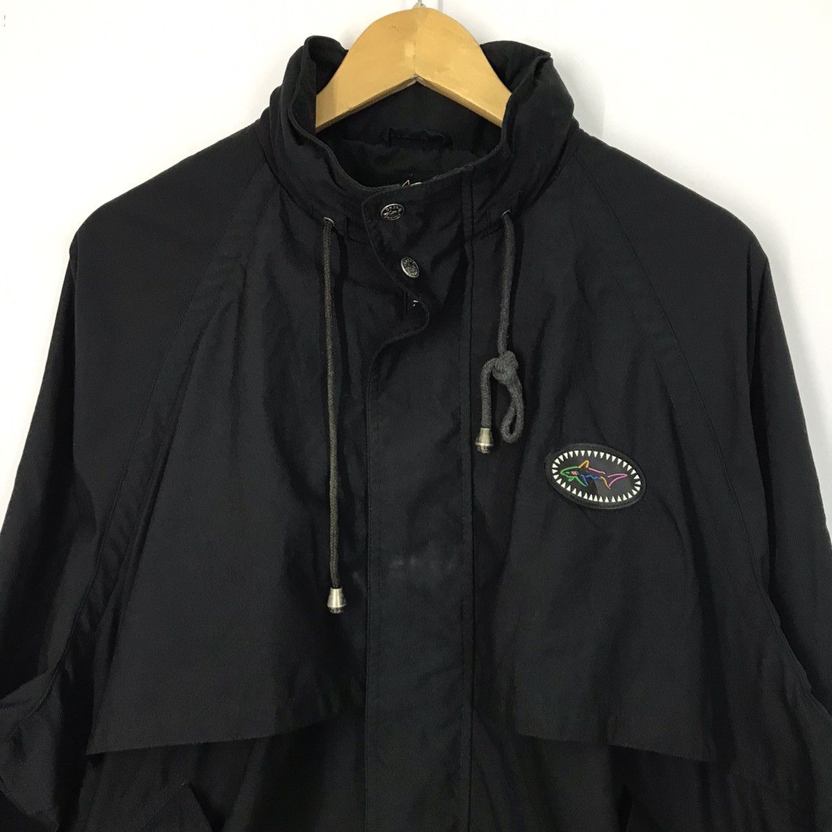 Greg Norman Greg Norman Bomber style Jacket Size US L / EU 52-54 / 3 - 2 Thumbnail