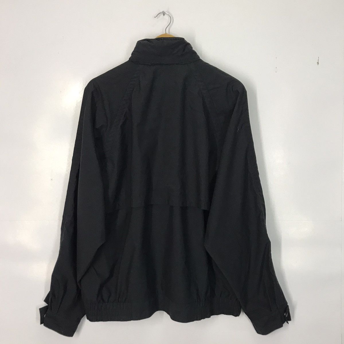 Greg Norman Greg Norman Bomber style Jacket Size US L / EU 52-54 / 3 - 4 Thumbnail