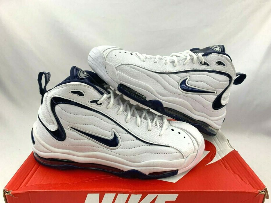 uptempo reggie miller
