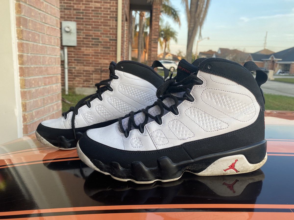 Air Jordan Retro OG 2016 Space Jam 2016