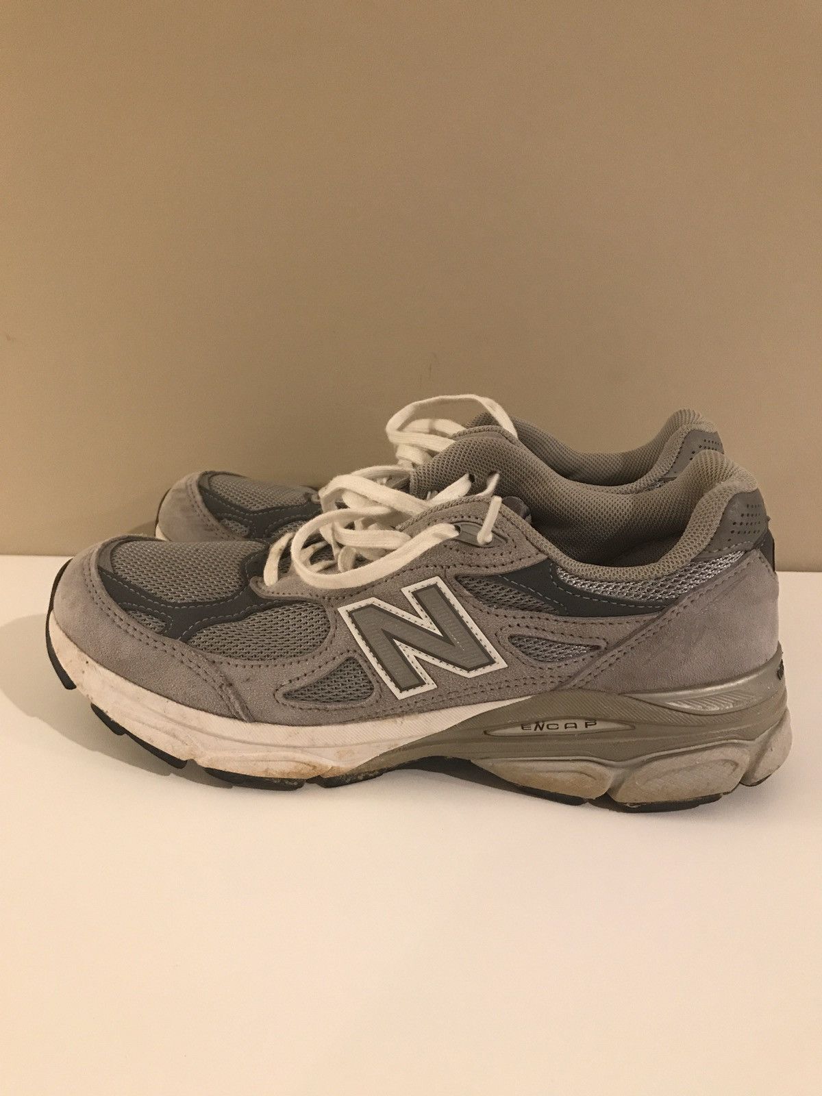 New Balance 990 Heritage Grailed