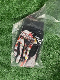 Supreme Skittles Gloves | Grailed