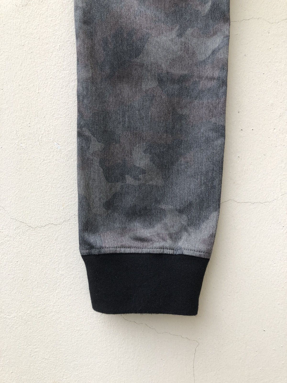 The Duffer of St.George Duffer Of St George Camo Cargo Trouser Hybrid Pant Size US 31 - 13 Thumbnail