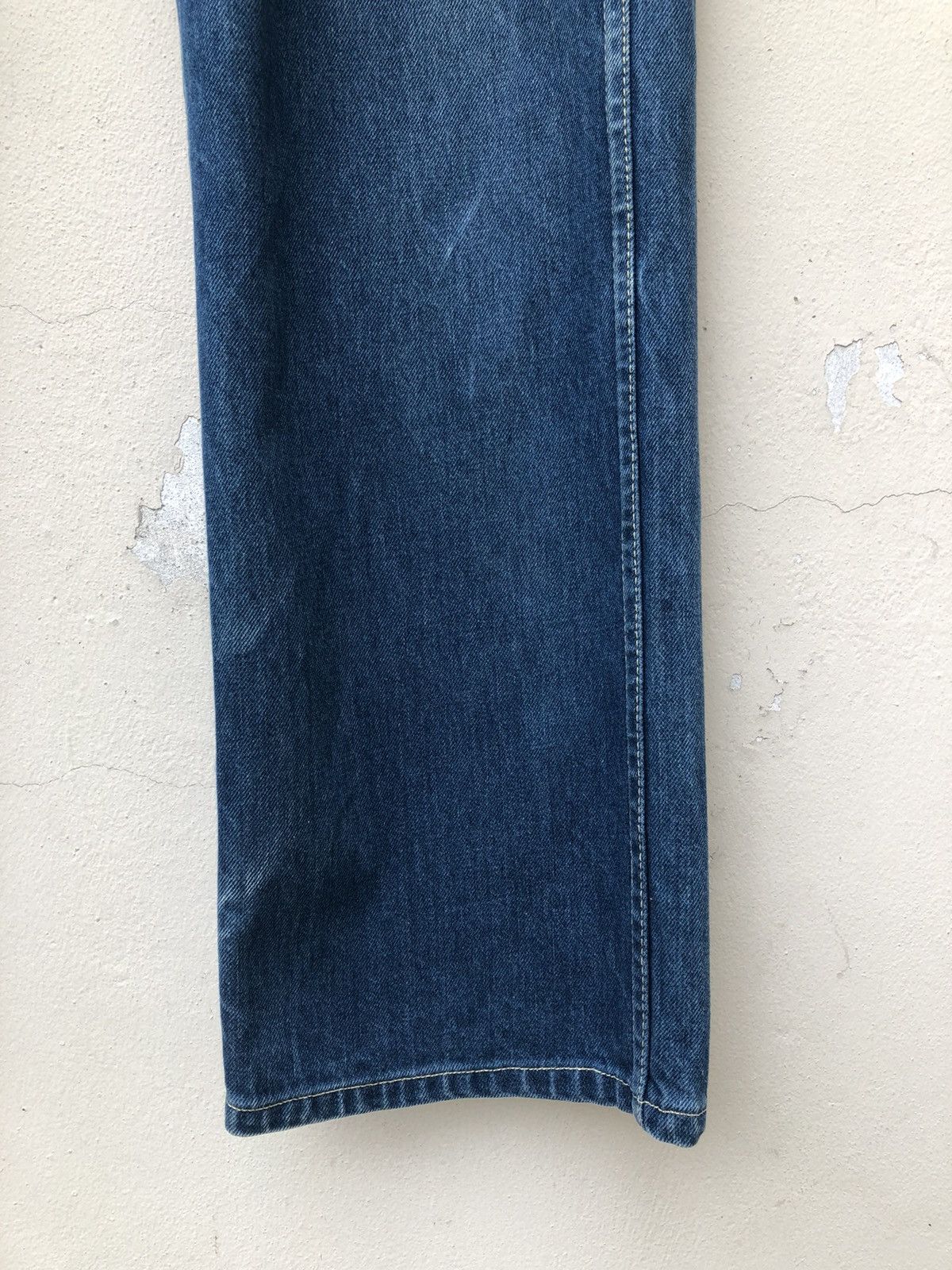 Levi's Vintage Levi’s RED Jeans Billy-Bob Denim Pant Size US 29 - 10 Thumbnail