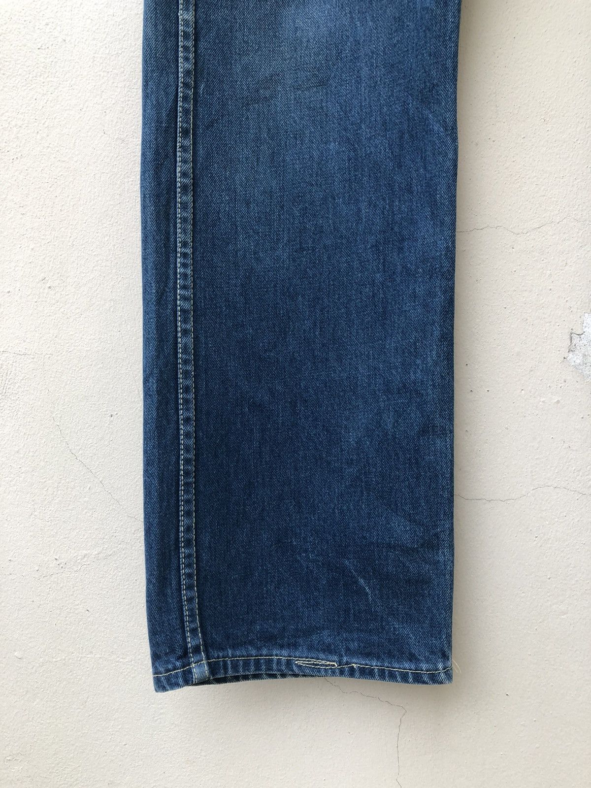 Levi's Vintage Levi’s RED Jeans Billy-Bob Denim Pant Size US 29 - 7 Thumbnail